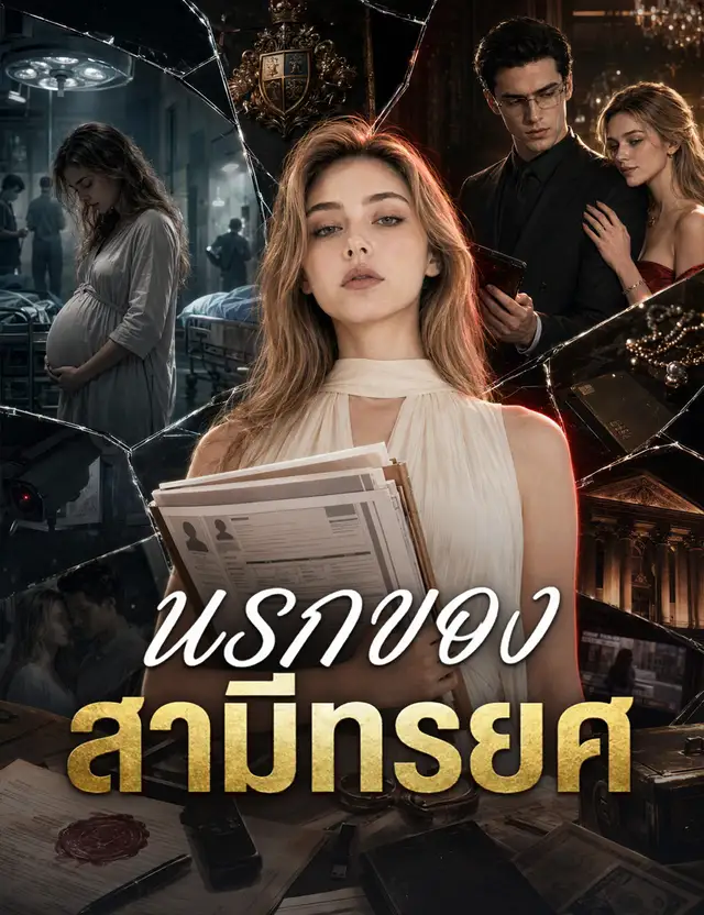 นรกของสามีทรยศ（ฉบับพากย์ ）