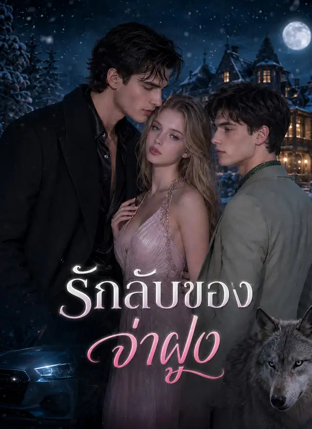 รักลับของจ่าฝูง
