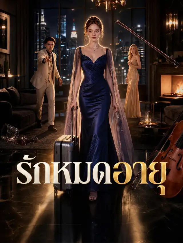 รักหมดอายุ
