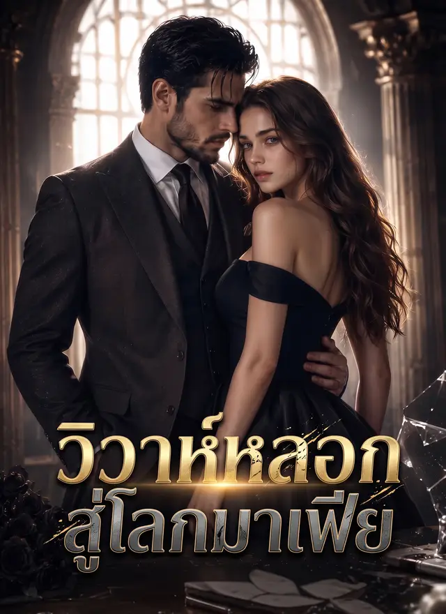 วิวาห์หลอกสู่โลกมาเฟีย