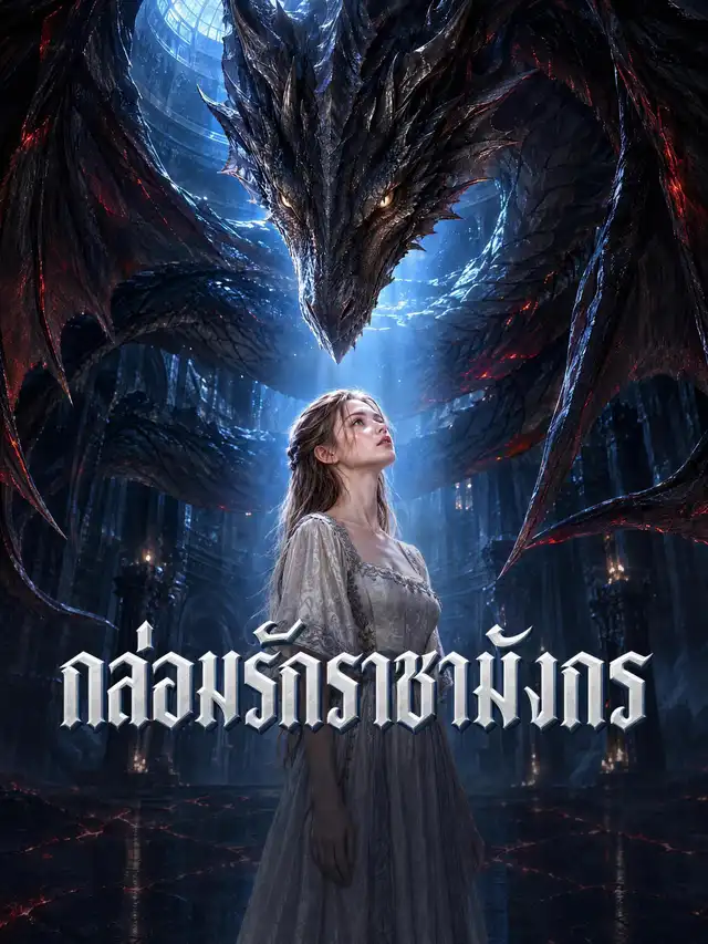 กล่อมรักราชามังกร