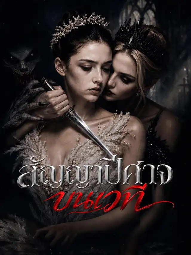สัญญาปีศาจบนเวที