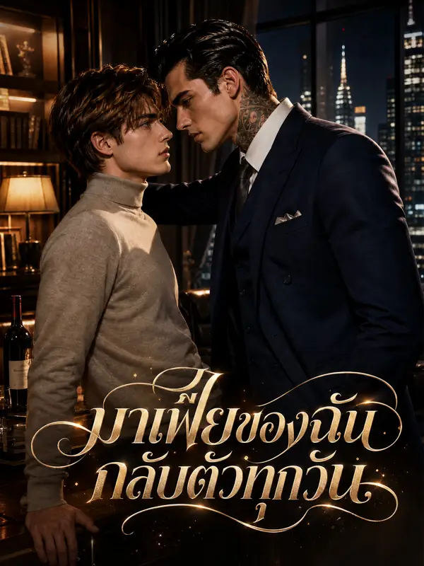 มาเฟียของฉันกลับตัวทุกวัน