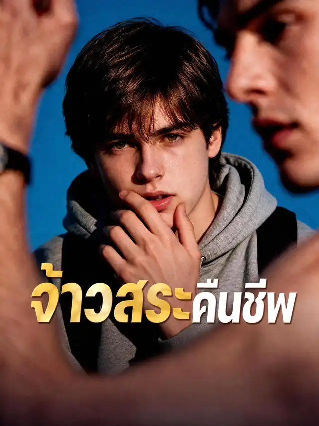 จ้าวสระคืนชีพ