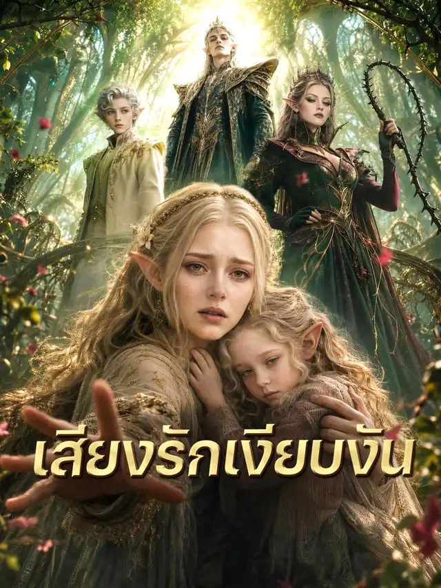 เสียงรักเงียบงัน