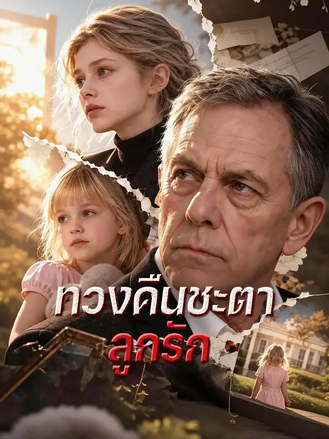 ทวงคืนชะตาลูกรัก