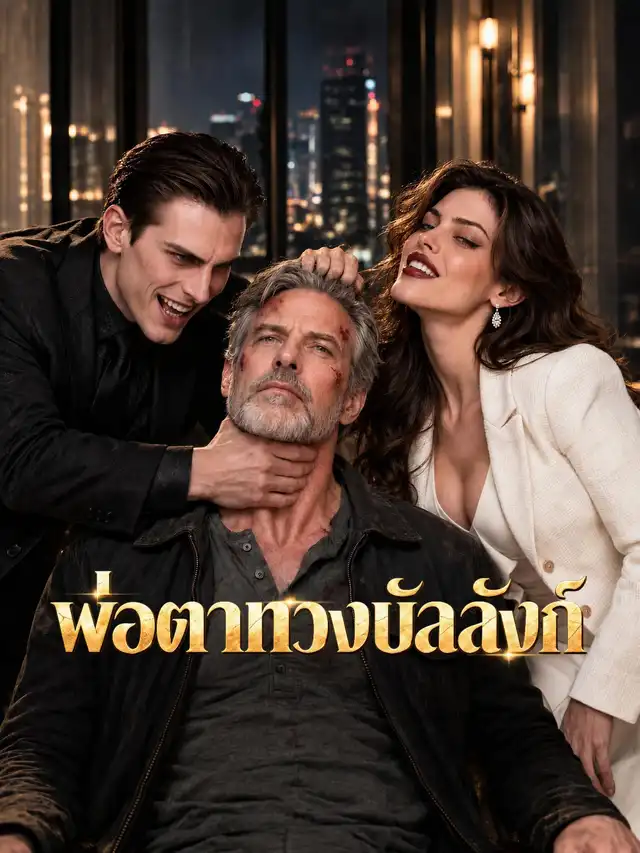 พ่อตาทวงบัลลังก์