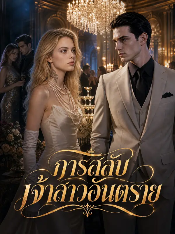 การสลับเจ้าสาวอันตราย