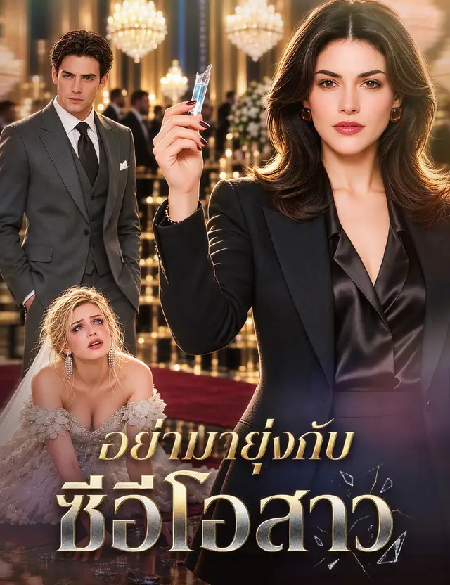 อย่ามายุ่งกับซีอีโอสาว（ฉบับพากย์ ）