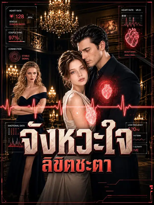 จังหวะใจลิขิตชะตา