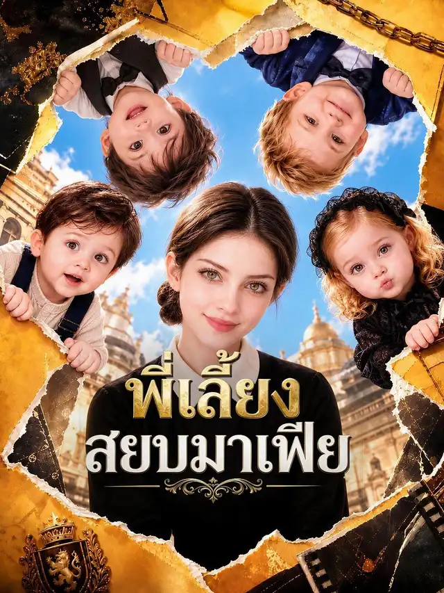 พี่เลี้ยงสยบมาเฟีย