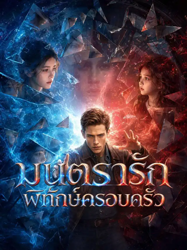 มนตรารักพิทักษ์ครอบครัว