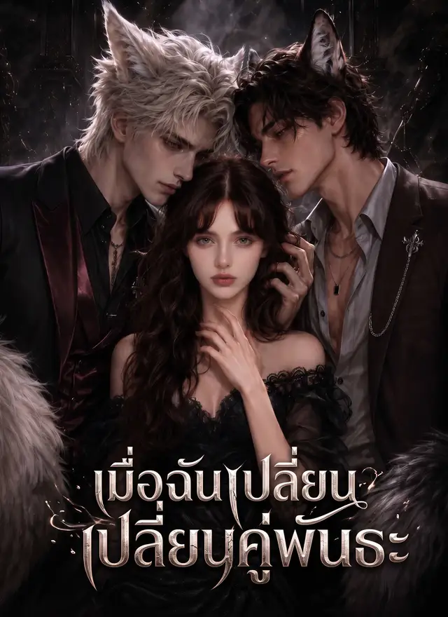 เมื่อฉันเปลี่ยนคู่พันธะ