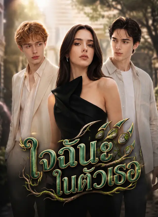 ใจฉันในตัวเธอ