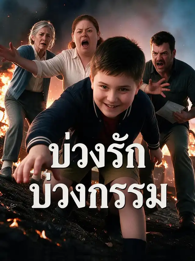 บ่วงรักบ่วงกรรม
