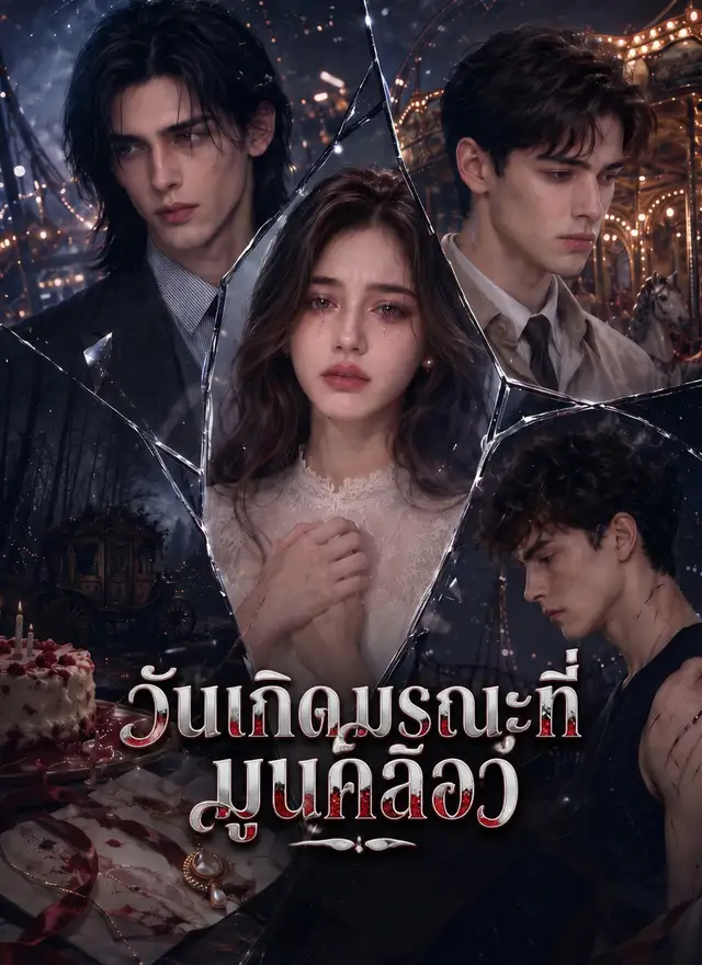วันเกิดมรณะที่มูนคลอว์