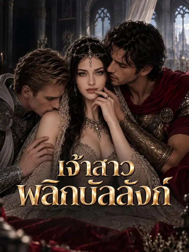 เจ้าสาวพลิกบัลลังก์