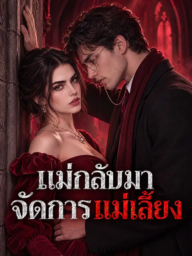 แม่กลับมาจัดการแม่เลี้ยง