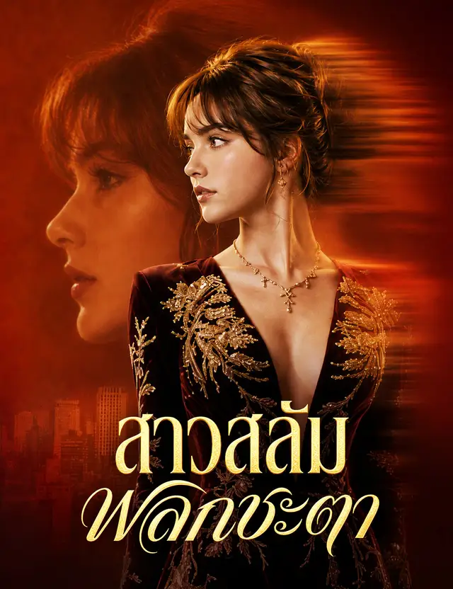สาวสลัมพลิกชะตา（ฉบับพากย์ ）