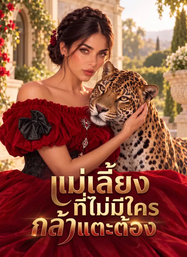 แม่เลี้ยงที่ไม่มีใครกล้าแตะต้อง