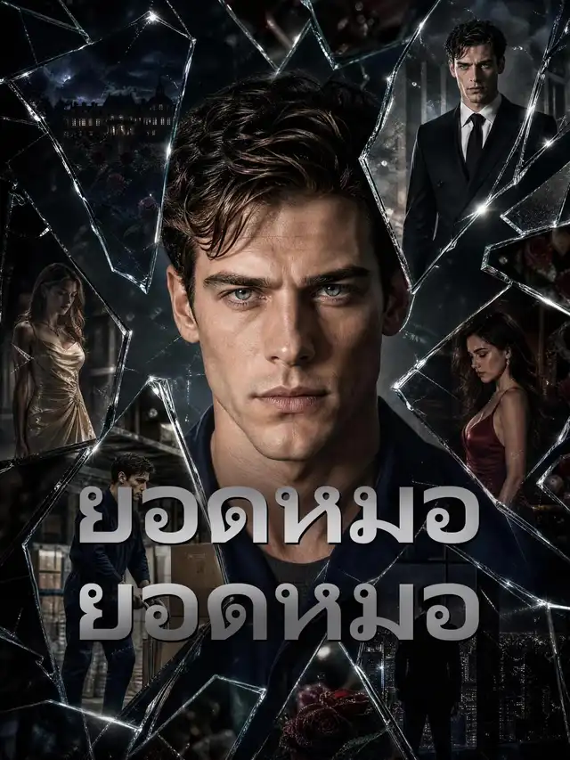 ยอดหมอตาทิพย์