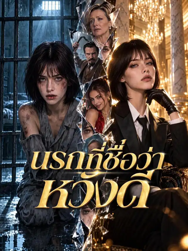 นรกที่ชื่อว่าหวังดี